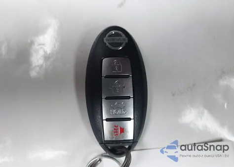 2013 Nissan Sentra Sr из США, поврежденный, VIN 3N1AB7AP1DL721443